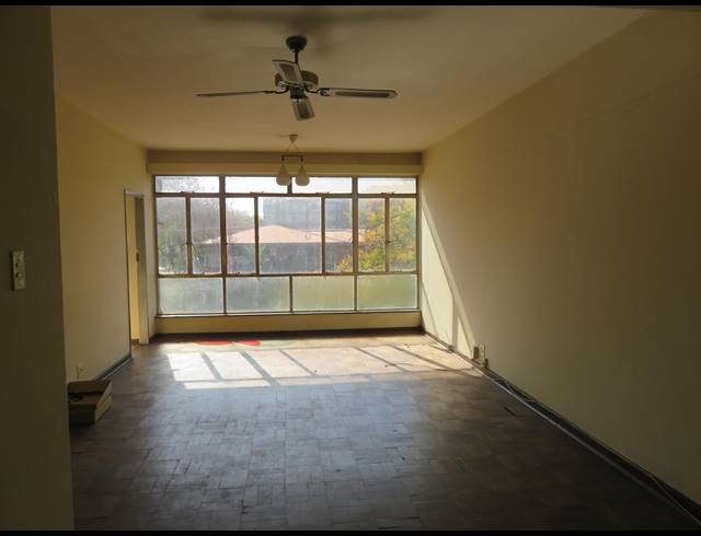 1.5 BEDROOM FLAT SOLD IN ARCADIA